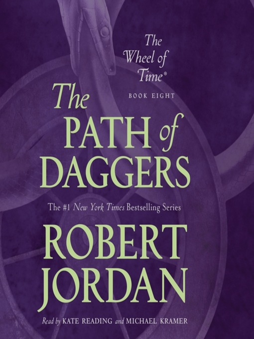 Title details for The Path of Daggers by Robert Jordan - Wait list